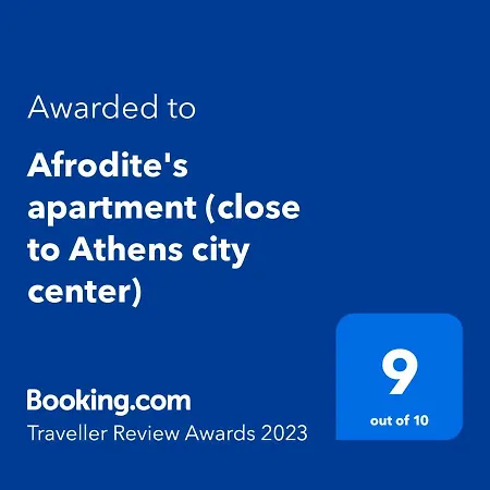 Apartament Afrodite's