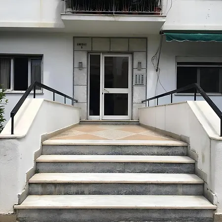 Afrodite's Apartament *