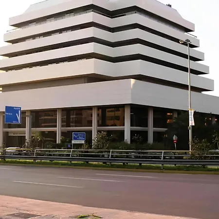 Afrodite's Apartament *