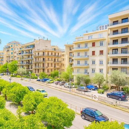 Afrodite's Apartament