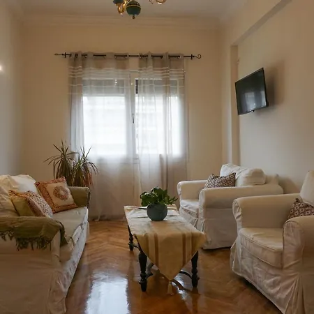 Afrodite's Apartament *