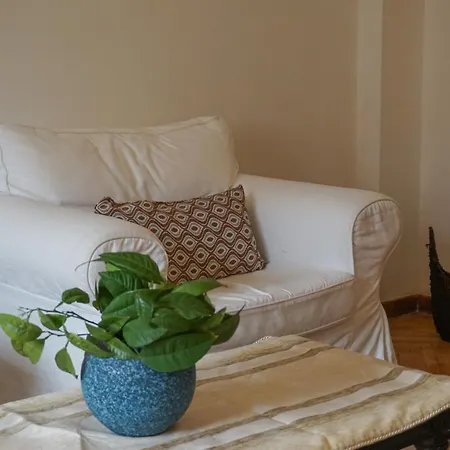 Apartament Afrodite's