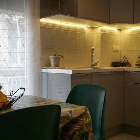 Afrodite's Apartament *
