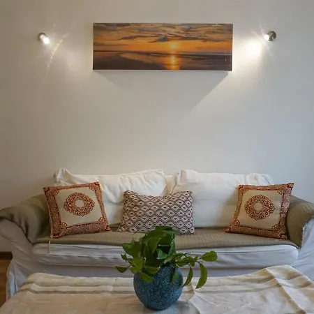 Afrodite's Apartament *