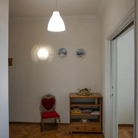 Afrodite's Apartament Ateny
