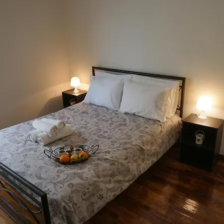 Apartament Afrodite's Ateny