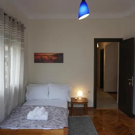 Apartament Afrodite's Ateny
