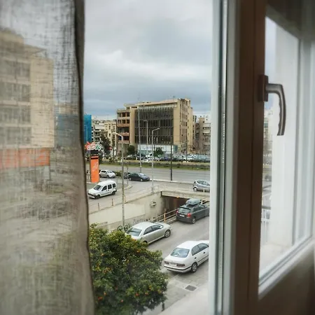 Afrodite's Apartament *